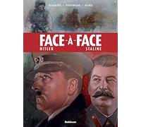 Face à face - Hitler/Staline