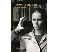 Ingmar Bergman – Face à face – Broché