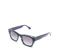 Face a Face - Lunettes de soleil bleues pour un usage quotidien - Homme - Accessoires - Bleu - Taille: 53 MM