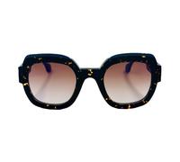 Face a Face - Lunettes de soleil Frost 2 - Femme - Accessoires - Brun - Taille: ONE Size