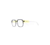Face a Face - Monture Optique Grise Must-Have - Homme - Accessoires - Gris - Taille: 52 MM
