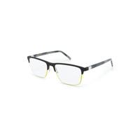 Face a Face - Monture Optique Noire Must-Have Style - Homme - Accessoires - Noir - Taille: 57 MM