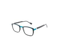 Face a Face - Monture Optique Verte Must-Have Style - Homme - Accessoires - Vert - Taille: 52 MM