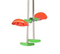 Face à face pour portique métal 2,30 m Trigano