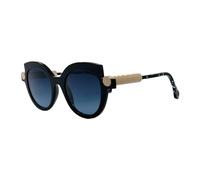 Face a Face - Sotsas 1 - lunettes noires - Femme - Accessoires - Noir - Taille: ONE Size