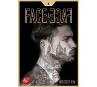 Face à face - Tome 2 - Mercedes Ron - Ldp Jeunesse - Poche - Roman adolescent