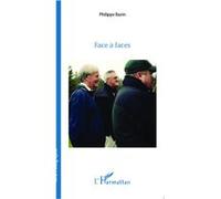 Face à faces Philippe Bazin (Auteur)