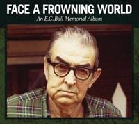 Various Artists - Face a Frowning. [Import]