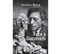 Face à Giacometti