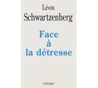 Face à la détresse
