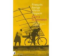 Face à la puissance - Une histoire des énergies alternatives à l'âge industriel François Jarrige (Directeur éditorial), François Jarrige (Auteur), Alexis Vrignon (Directeur éditorial), Alexis Vrignon