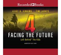 Face à l'avenir Left Behind: The Kids Series [Import]