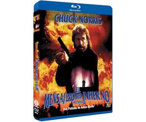 Face à l'enfer / Descente aux enfers / Hellbound (1994) Blu Ray avec audio francais