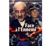 Face à l'ennemi E
