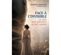 Face à l'invisible - Mathilde Granjon - Exergue - ebook (ePub) - Livre