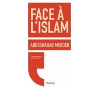 Face à l'islam