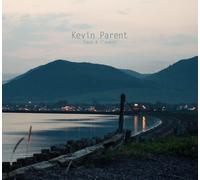 Kevin Parent – Face à l'Ouest – CD – Import