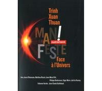 Face à l'Univers - Trinh Xuan Thuan - Autrement - broché - Essai