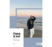 Face à soi - Kévin Lopes - Nombre 7 - broché - Récit