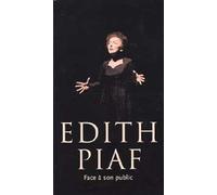 Piaf, Edith - Long Box - Face à son public