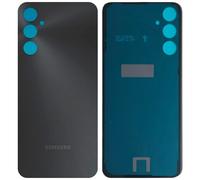 Face Arrière (Cache/Dos) Pour Galaxy A05s Coloris Noir