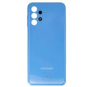 Face Arrière (Cache/Dos) Pour Galaxy A13(4g) Coloris Bleu
