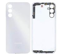 Face Arrière (Cache/Dos) Pour Galaxy A14(5g) Coloris Gris Silver