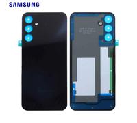 Face Arrière (Cache/Dos) Pour Galaxy A15(4g) Coloris Noir