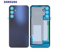 Face Arrière (Cache/Dos) Pour Galaxy A15(5g) Coloris Bleu Foncé