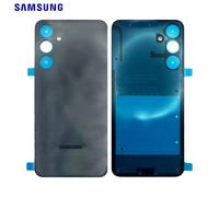 Face Arrière (Cache/Dos) Pour Galaxy A16(5g) Coloris Bleu Nuit