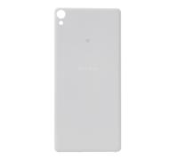 Face Arrière (Dos) Sony Xperia Xa Coloris Blanc