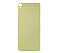 Face Arrière (Dos) Sony Xperia Xa Coloris Lime