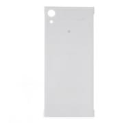 Face Arrière (Dos) Sony Xperia Xa1 Coloris Blanc
