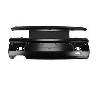 Face arrière pour BMW Série 3 E30 Berline et Coupé phase 2 essence et diesel (09/1987-)