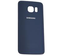 Face Arrière Vitre Du Dos Bleu Samsung Galaxy S6 Sm-G920