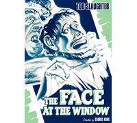 Face at The Window