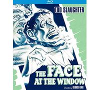 Face at The Window [Blu-Ray]