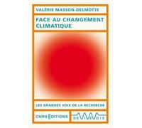 Face au changement climatique