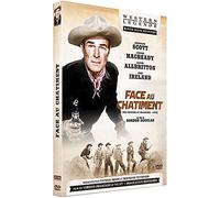 Face au châtiment – Seven7 – DVD – Édition Spéciale
