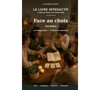 Face au choix - Désobéir: 20 histoires vraies. 20 décisions impossibles.