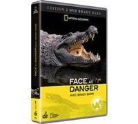 Face au danger avec Brady Barr E