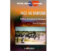Face au Darfour