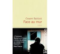 Face au mur