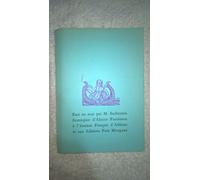 Face Au Mur - Edition Bilingue Français-Grec