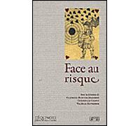 Face au risque - Claudine Burton-Jeangros - Georg - broché - Essai