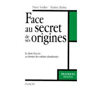 Face au secret de ses origines : l'enfant abandonné