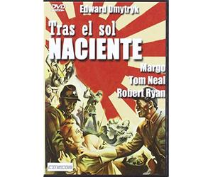 Face au soleil levant / Behind the Rising Sun ( 1943 ) [ Origine Espagnole, Sans Langue Francaise ]