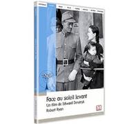 Face au soleil levant E