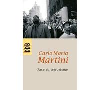 Face au terrorisme