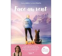 Face au vent: Le témoignage poignant en BD de la chanteuse Fanny Leeb sur son cancer du sein triple négatif